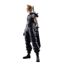 Load image into Gallery viewer, Final Fantasy VII Cloud Strife Action Figure Collection - Video Games