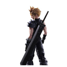 Load image into Gallery viewer, Final Fantasy VII Cloud Strife Action Figure Collection - Video Games