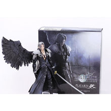 Load image into Gallery viewer, Final Fantasy VII Sephiroth Action Figure Collection - Video Games