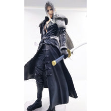 Load image into Gallery viewer, Final Fantasy VII Sephiroth Action Figure Collection - Video Games