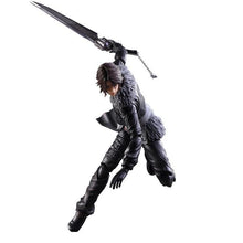 Load image into Gallery viewer, Final Fantasy VIII Squall Leonhart Action Figures - Video Games