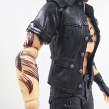 Load image into Gallery viewer, Final Fantasy XV Gladiolus Amicitia Action Figure - Video Games