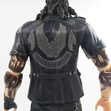 Load image into Gallery viewer, Final Fantasy XV Gladiolus Amicitia Action Figure - Video Games