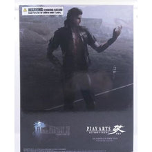 Load image into Gallery viewer, Final Fantasy XV Gladiolus Amicitia Action Figure - Video Games