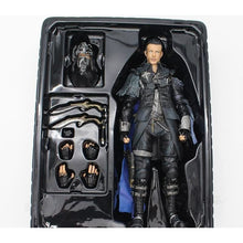 Load image into Gallery viewer, Final Fantasy XV Kingsglaive Nyx Ulric Action Figure Collection - Video Games