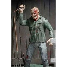 Load image into Gallery viewer, Friday The 13th Voorhees Action Figure - Movies