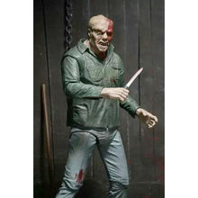 Load image into Gallery viewer, Friday The 13th Voorhees Action Figure - Movies
