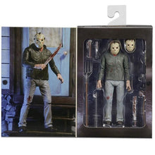 Load image into Gallery viewer, Friday The 13th Voorhees Action Figure - Movies