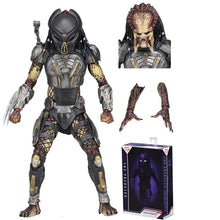 Load image into Gallery viewer, Fugitive The Predator Action Figure - Movies