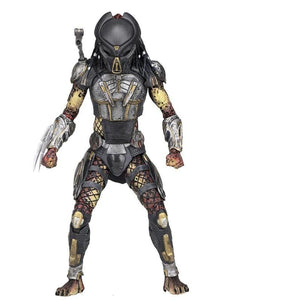 Fugitive The Predator Action Figure - Movies