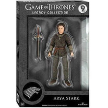 Load image into Gallery viewer, Game of Thrones Arya Stark Action Figure Collection - TV Series