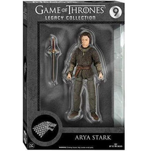 Game of Thrones Arya Stark Action Figure Collection - TV Series