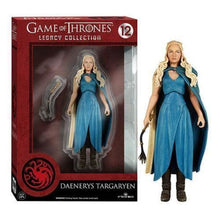 Load image into Gallery viewer, Game of Thrones Daenerys Targaryen Action Figure Collection - TV Series