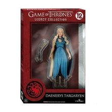 Load image into Gallery viewer, Game of Thrones Daenerys Targaryen Action Figure Collection - TV Series