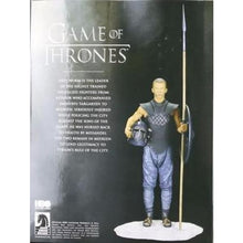 Load image into Gallery viewer, Game of thrones Gary Worm Action Figure - TV Series