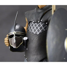Load image into Gallery viewer, Game of thrones Gary Worm Action Figure - TV Series