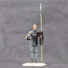 Load image into Gallery viewer, Game of thrones Gary Worm Action Figure - TV Series