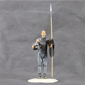 Game of thrones Gary Worm Action Figure - TV Series