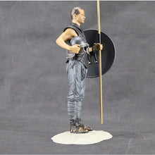 Load image into Gallery viewer, Game of thrones Gary Worm Action Figure - TV Series