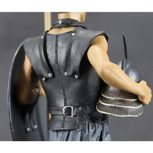 Load image into Gallery viewer, Game of thrones Gary Worm Action Figure - TV Series