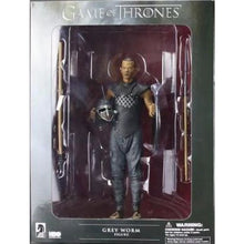 Load image into Gallery viewer, Game of thrones Gary Worm Action Figure - TV Series