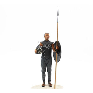 Game of thrones Gary Worm Action Figure - TV Series