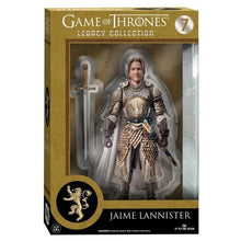 Load image into Gallery viewer, Game Of Thrones Jaime Lannister Action Figure Collection - TV Series