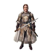 Load image into Gallery viewer, Game Of Thrones Jaime Lannister Action Figure Collection - TV Series