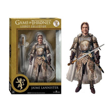 Load image into Gallery viewer, Game Of Thrones Jaime Lannister Action Figure Collection - TV Series