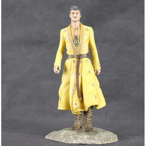 Game of Thrones Oberyn Martell Action Figure - TV Series