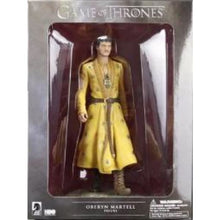 Load image into Gallery viewer, Game of Thrones Oberyn Martell Action Figure - TV Series