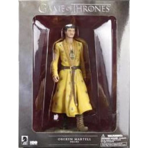 Game of Thrones Oberyn Martell Action Figure - TV Series