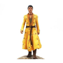 Load image into Gallery viewer, Game of Thrones Oberyn Martell Action Figure - TV Series