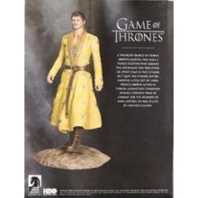 Load image into Gallery viewer, Game of Thrones Oberyn Martell Action Figure - TV Series