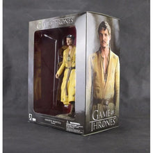 Load image into Gallery viewer, Game of Thrones Oberyn Martell Action Figure - TV Series