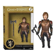 Load image into Gallery viewer, Game Of Thrones Tyrion Lannister Action Figure Collection - TV Series