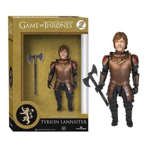 Game Of Thrones Tyrion Lannister Action Figure Collection - TV Series