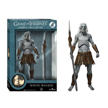 Load image into Gallery viewer, Game Of Thrones White Walker Action Figure Collection - TV Series