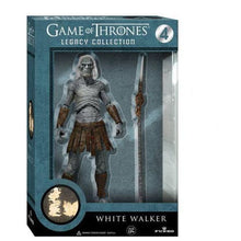 Load image into Gallery viewer, Game Of Thrones White Walker Action Figure Collection - TV Series