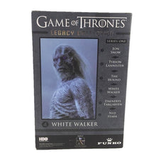 Load image into Gallery viewer, Game Of Thrones White Walker Action Figure Collection - TV Series