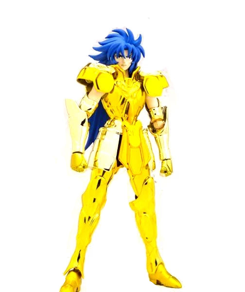 Saint Seiya Gemini Saga BANDAI Anime Figure