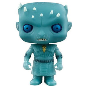 Funko pop Exclusive Glow in the Dark Game of Thrones - Night King