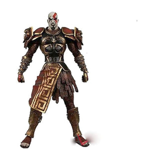 God of War 2 II Kratos Action Figure - Video Games