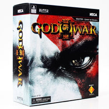 Load image into Gallery viewer, God of War Kratos Action Figure Collection - Video Games