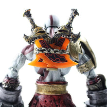 Load image into Gallery viewer, God of War Kratos Action Figure Collection - Video Games