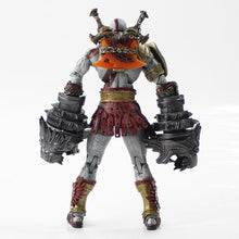 Load image into Gallery viewer, God of War Kratos Action Figure Collection - Video Games