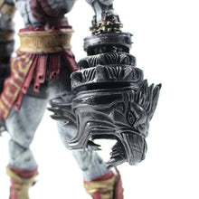 Load image into Gallery viewer, God of War Kratos Action Figure Collection - Video Games