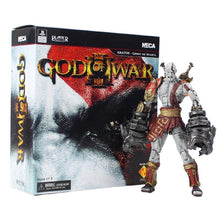 Load image into Gallery viewer, God of War Kratos Action Figure Collection - Video Games