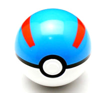 Load image into Gallery viewer, Pokemon Greatball + 1 Random Pokemon Anime Figure