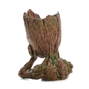 Guardians Of The Galaxy Groot Model Figure Collection - Marvel